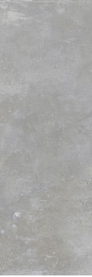 UMT6S310501 Metal Grey Zinc Soft 6mm 100x300 Ariostea