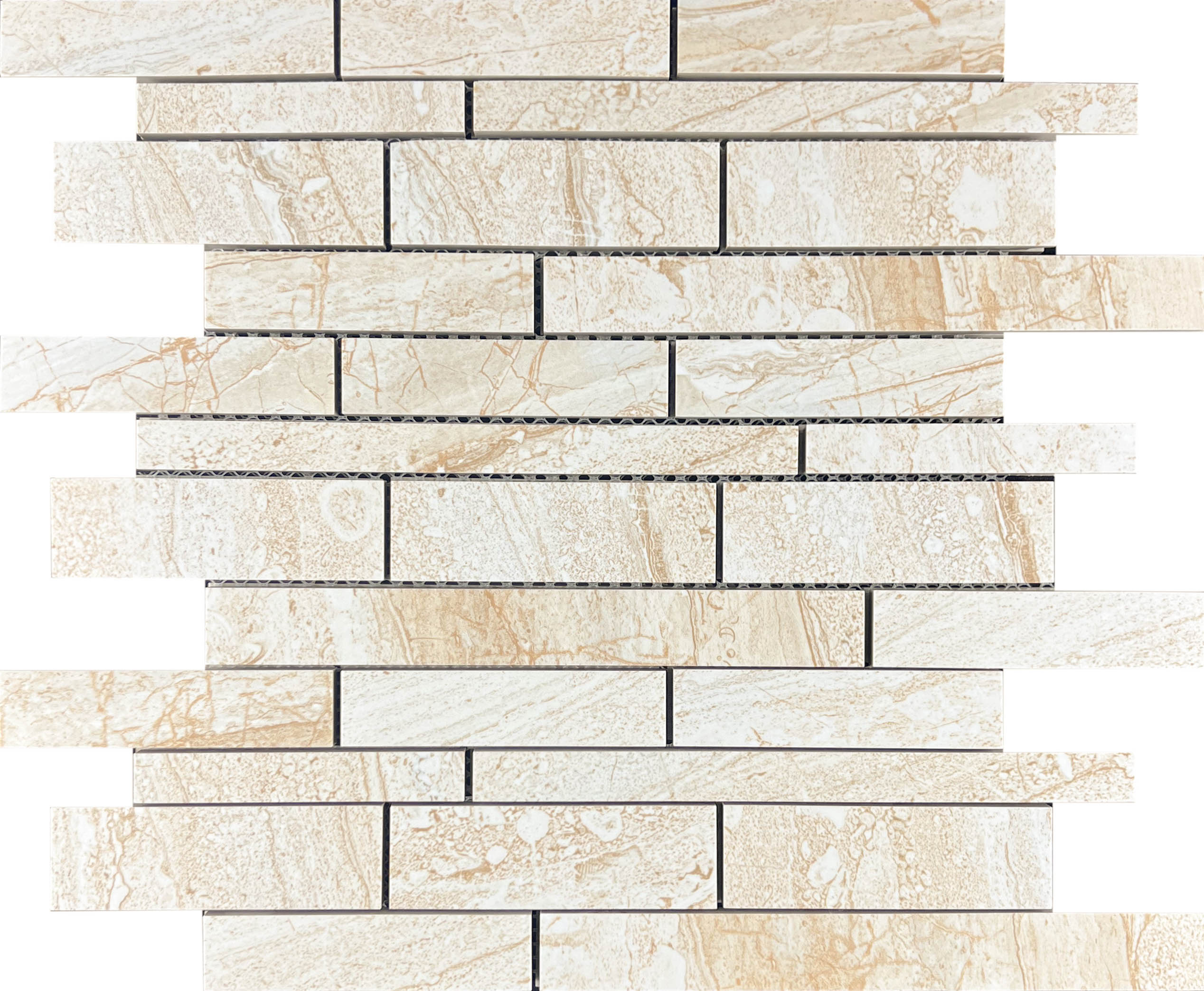 Mosaic Daina Beige Brick bone mix 300x360 Velsaa