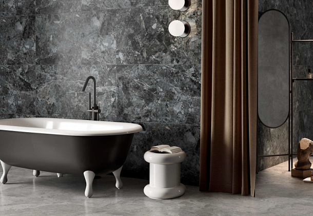 MarbleSystem Vitra