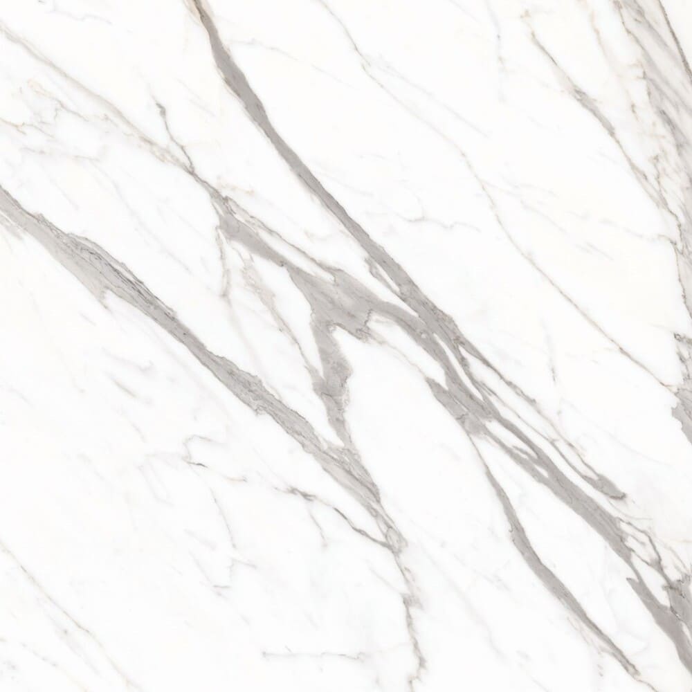 Slabs Statuario Smart High Glossy 120х120 Maimoon Ceramica