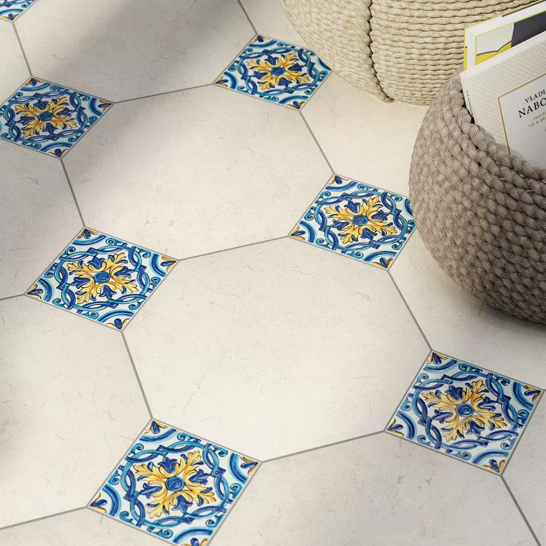 Капри Kerama Marazzi