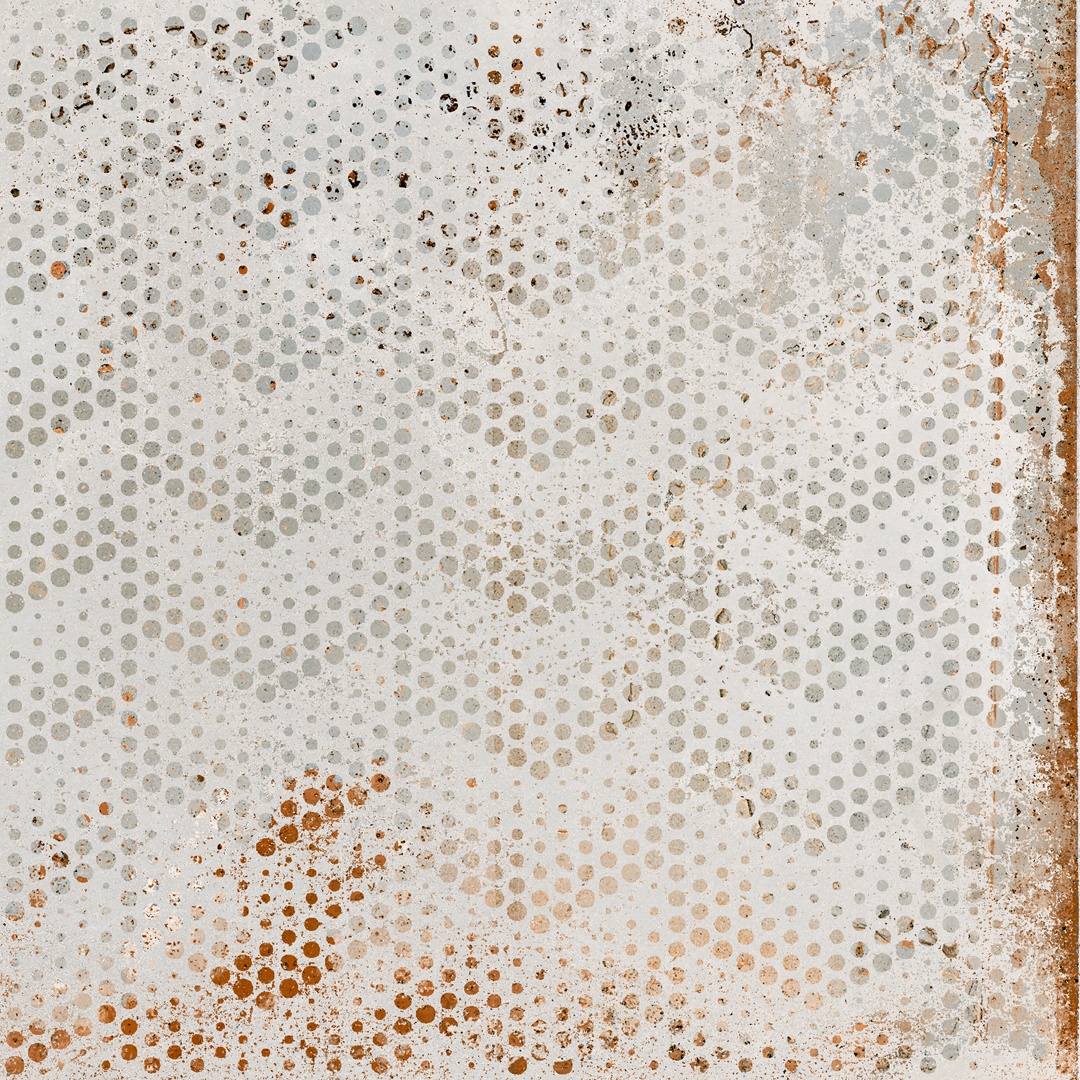 Oxidart Patchwork Light 20x20 Sant Agostino
