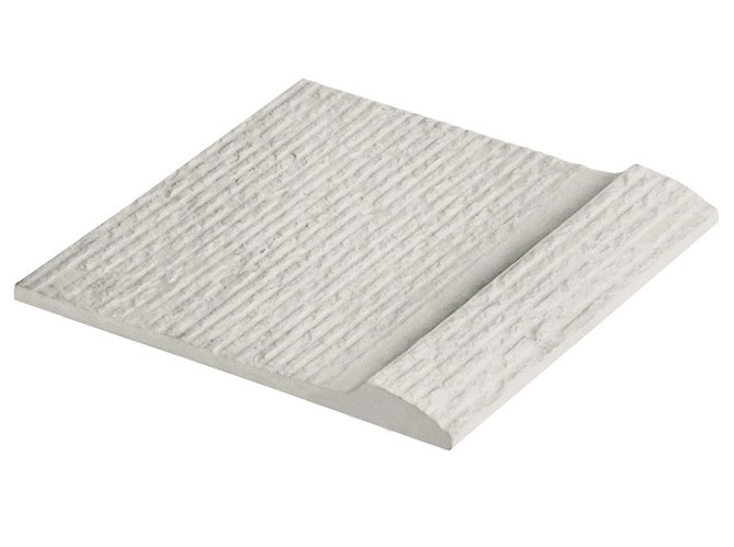 103-8000 Поручень Apache Linear Unglazed 24,5x24,5 Serapool