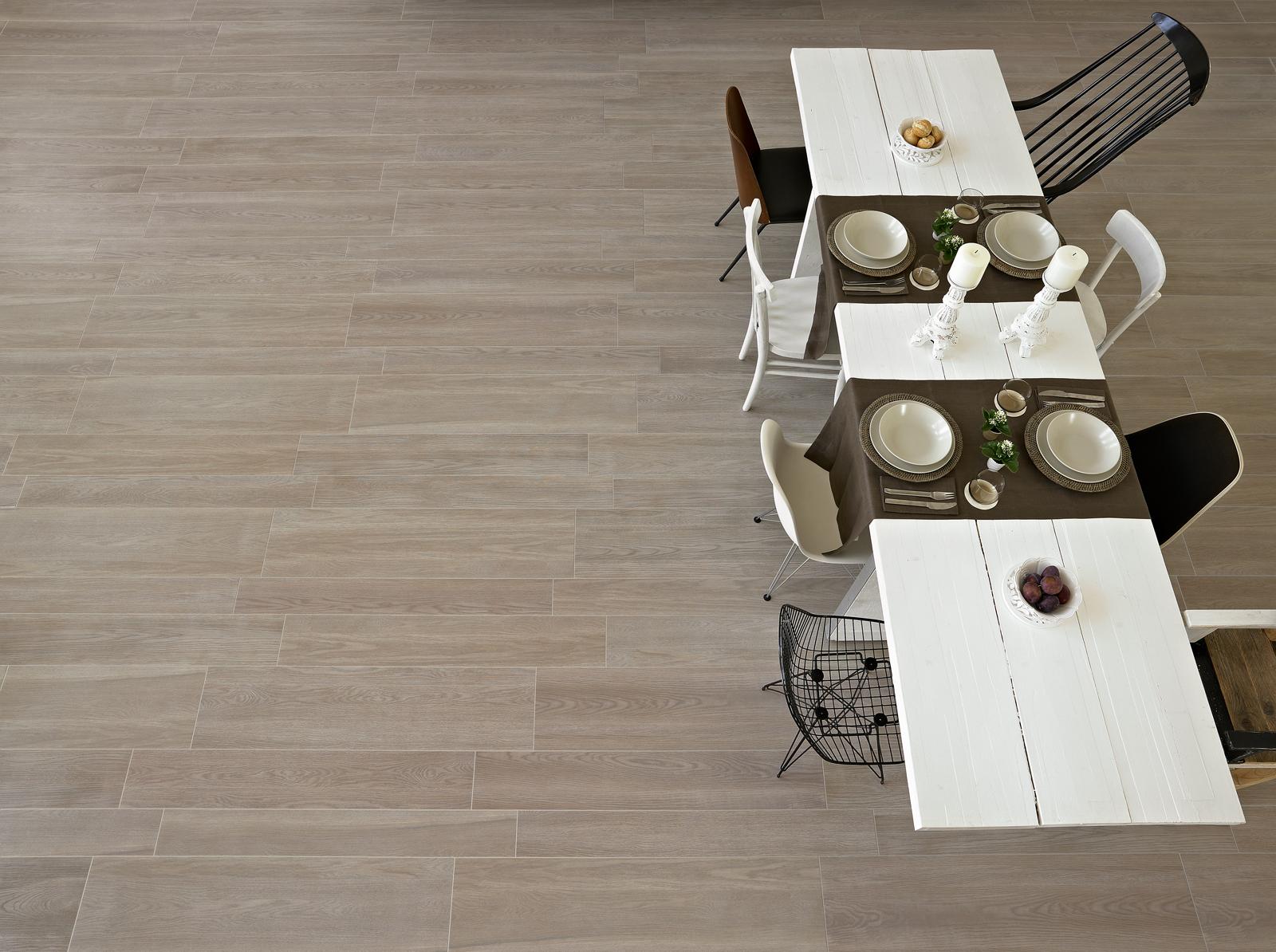 M7WT Treverk Wenge 30*120 MARAZZI Italy