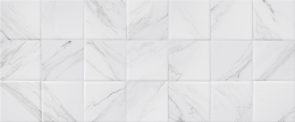 Celia white 03 25х60 Gracia Ceramica