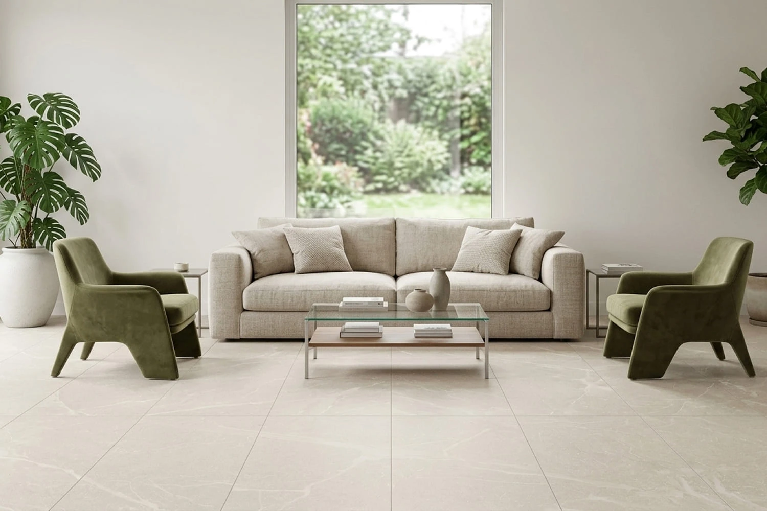 GRS02-27 Петра Известняк / Petra Limestone 60x60 Gresse фото 47