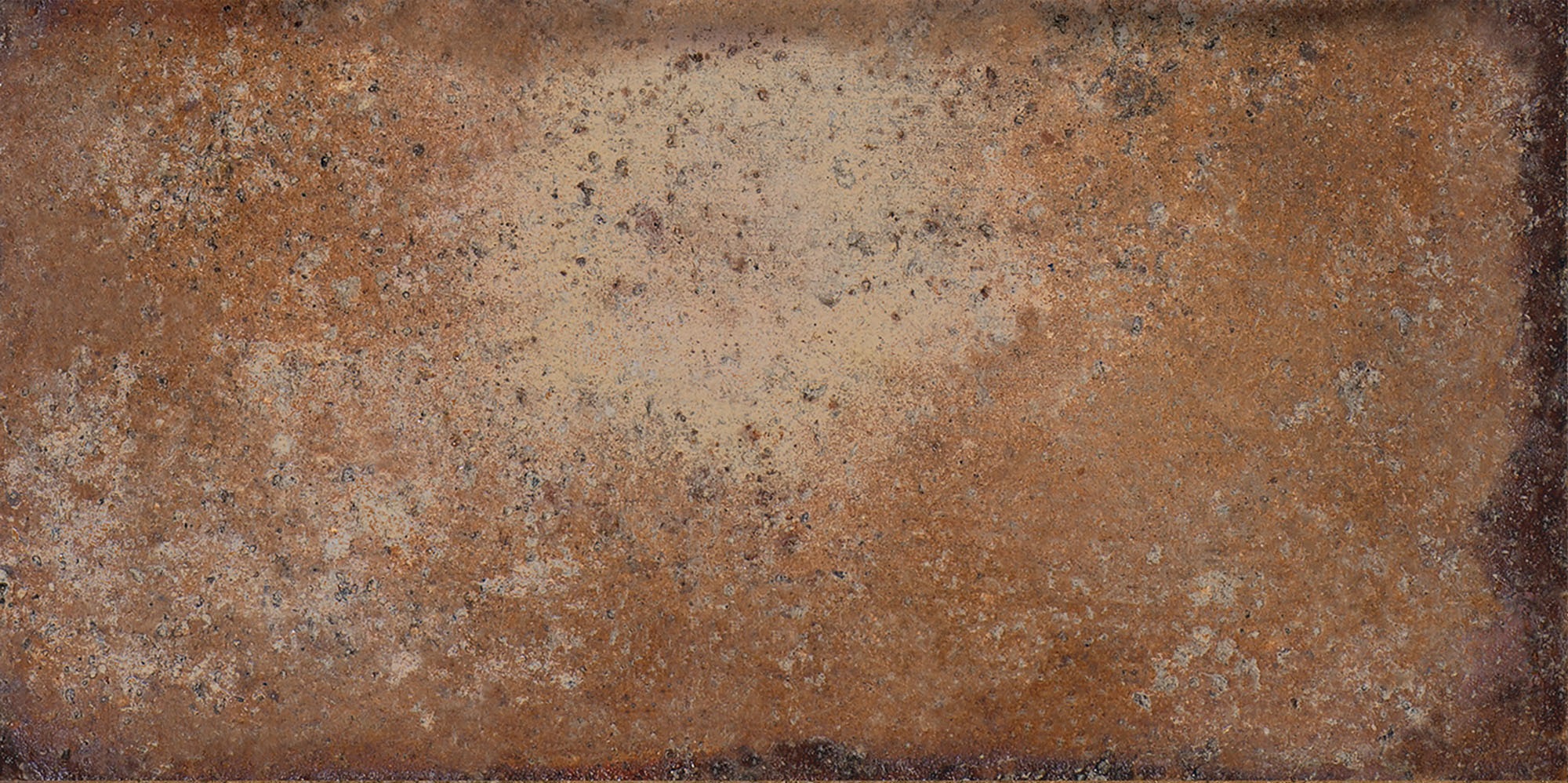 Atelier Rubina Brown 11,5x23 Nanda Tiles фото 4