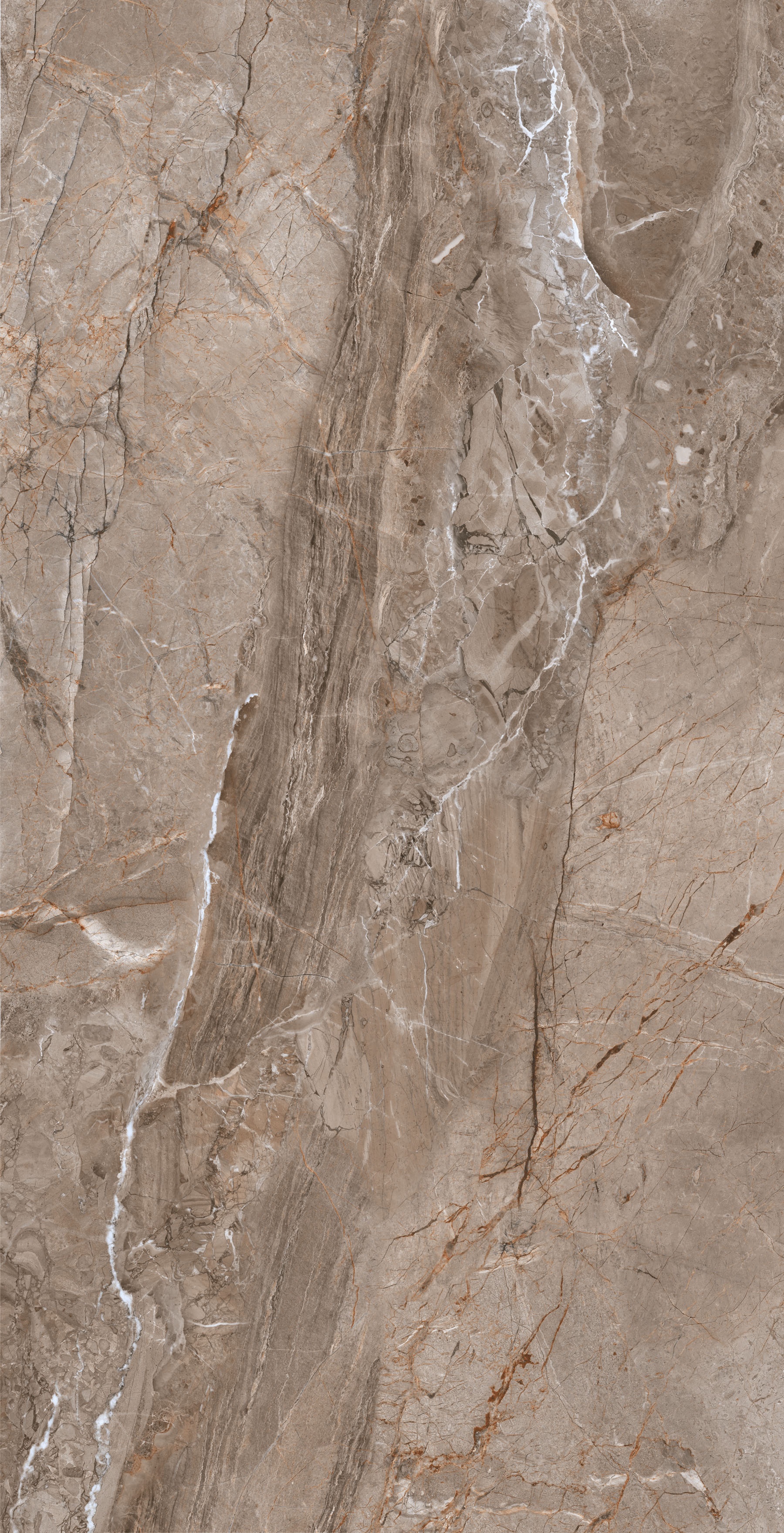 Silica Brown Carving 60х120 Gresant
