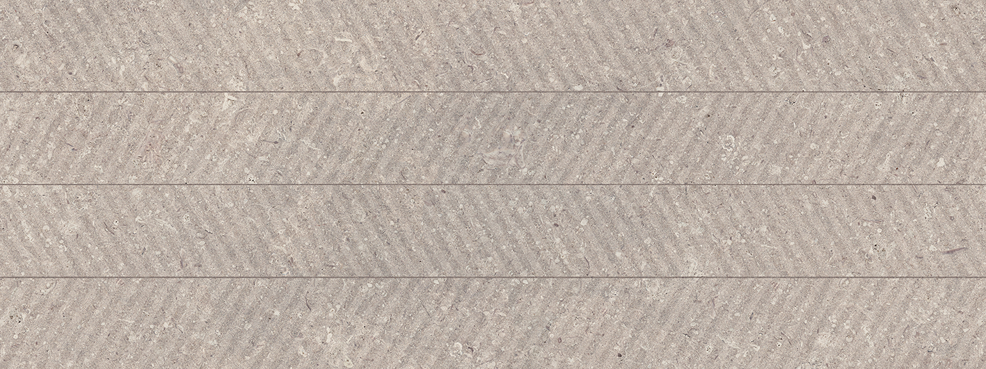 100330321 Coral Topo Spiga 45x120 Porcelanosa