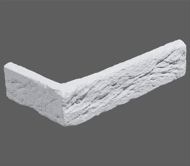 Угловой элемент Иль-де-Франс 100,5/9x4,7x1,4 Leonardo Stone