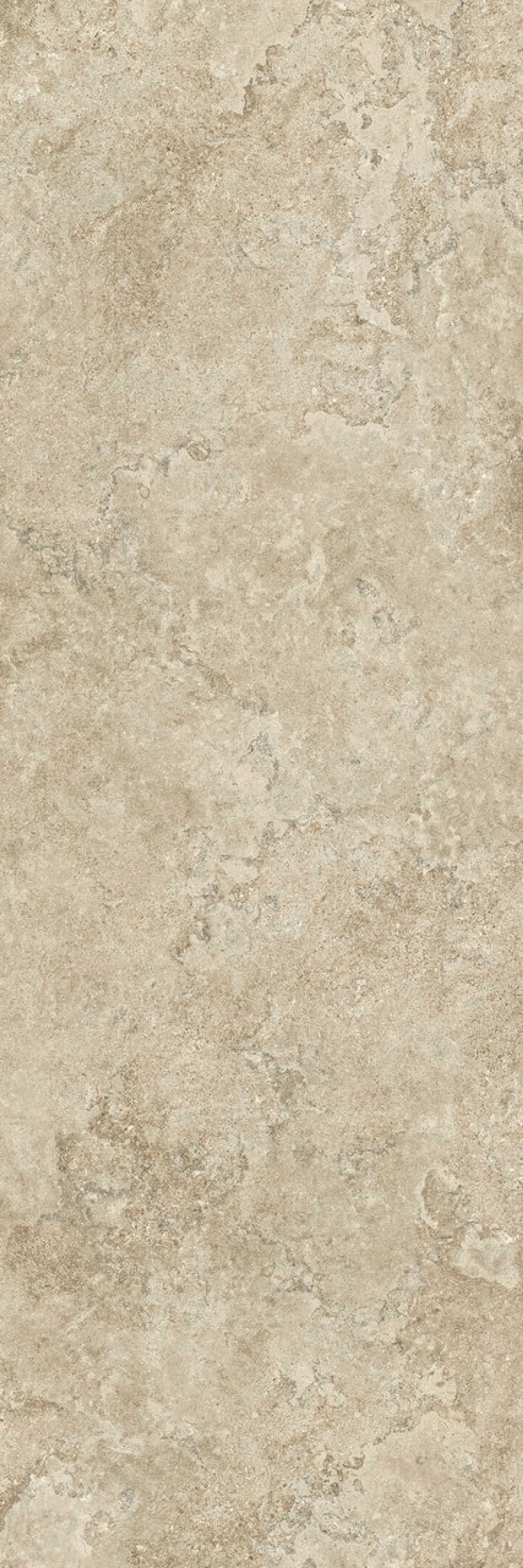 UP6P310709 Portland Beige Prelucidato 6mm 300x100 Ariostea
