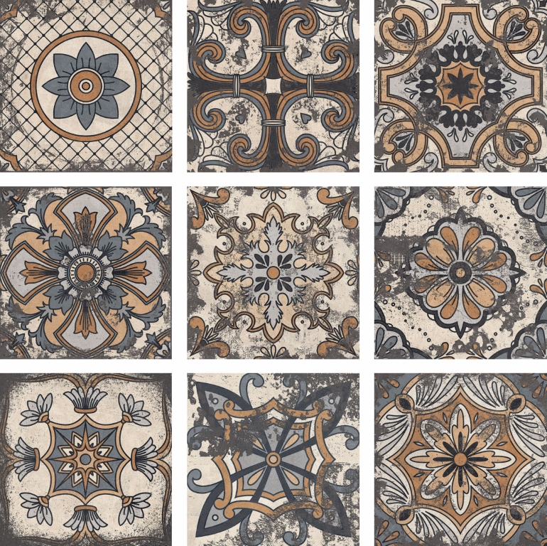 Geoslate Carving 60x60 Infinity Ceramica