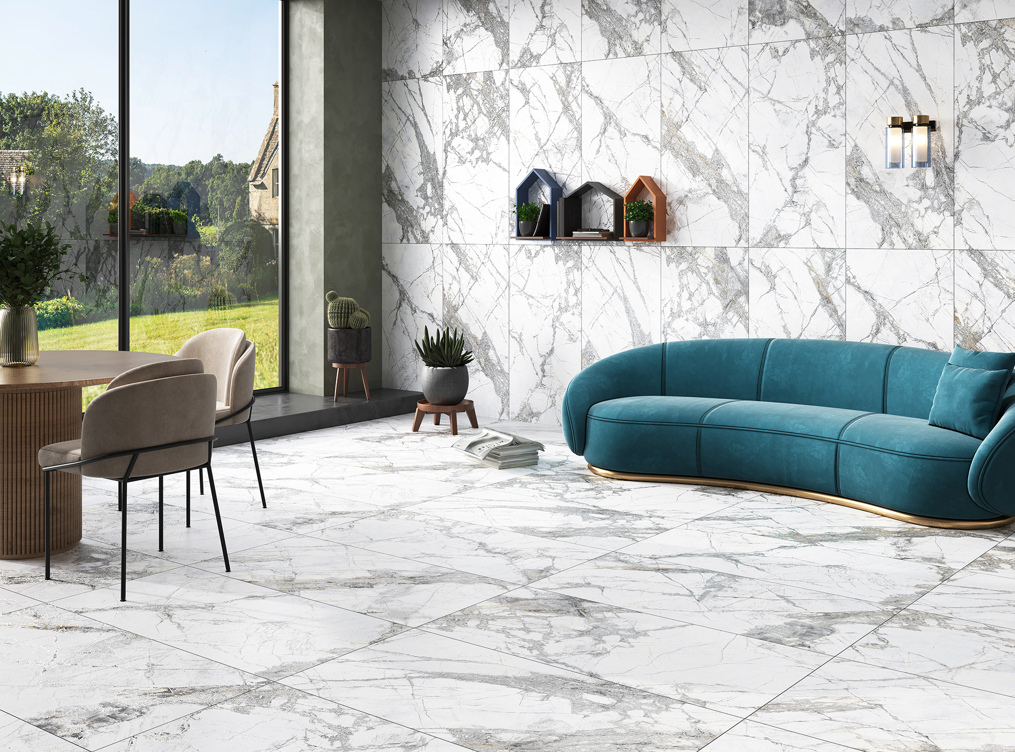 Malta Arcadia Ceramica