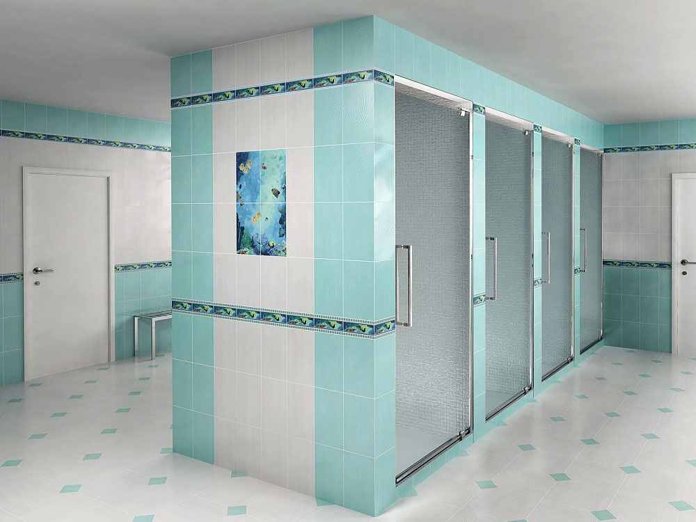 Маронти Kerama Marazzi
