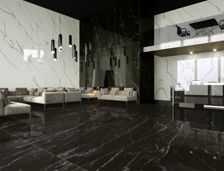Belvedere Ava Ceramica