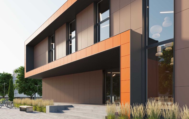 YC74 Your Color Red Неполированный Рект. 60x60 Estima фото 7