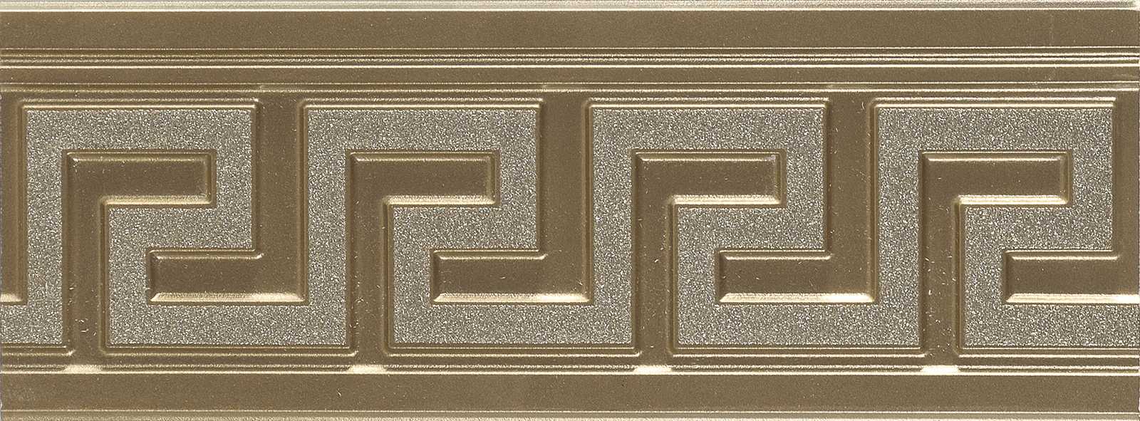MLZ2 Listello Oro 12x32.5 MARAZZI Italy