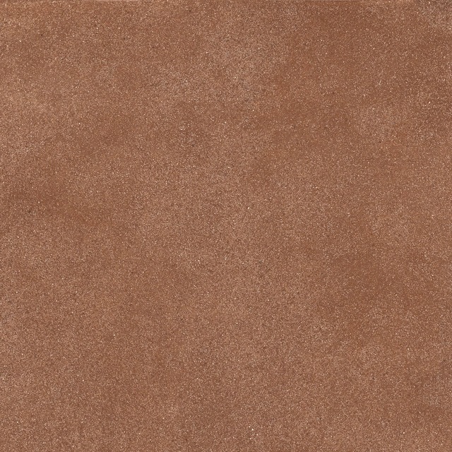 782419 Sensi Terre Mattone Grana Nat 6mm 120x120 Casa Dolce Casa