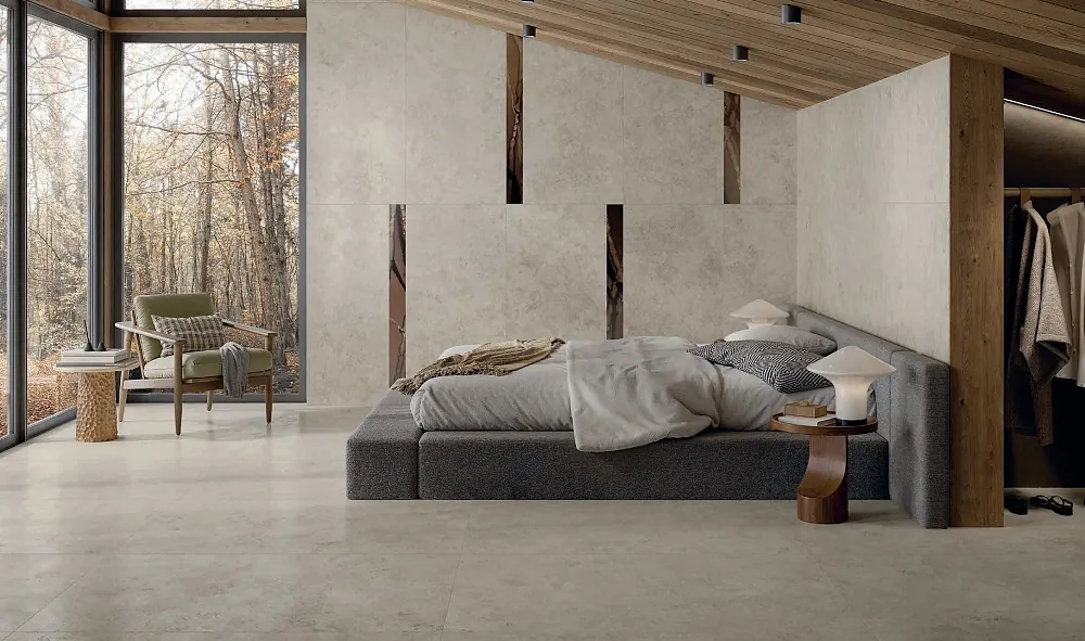 B71703 Lithoteke Selce Nat RT 60x120 Bottega фото 6