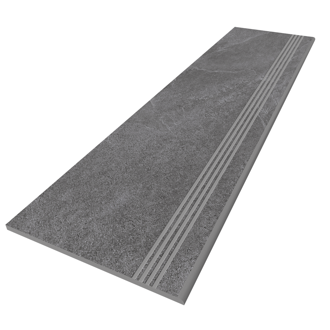 Ступень TE03 Terra неполированная 30x120 Estima