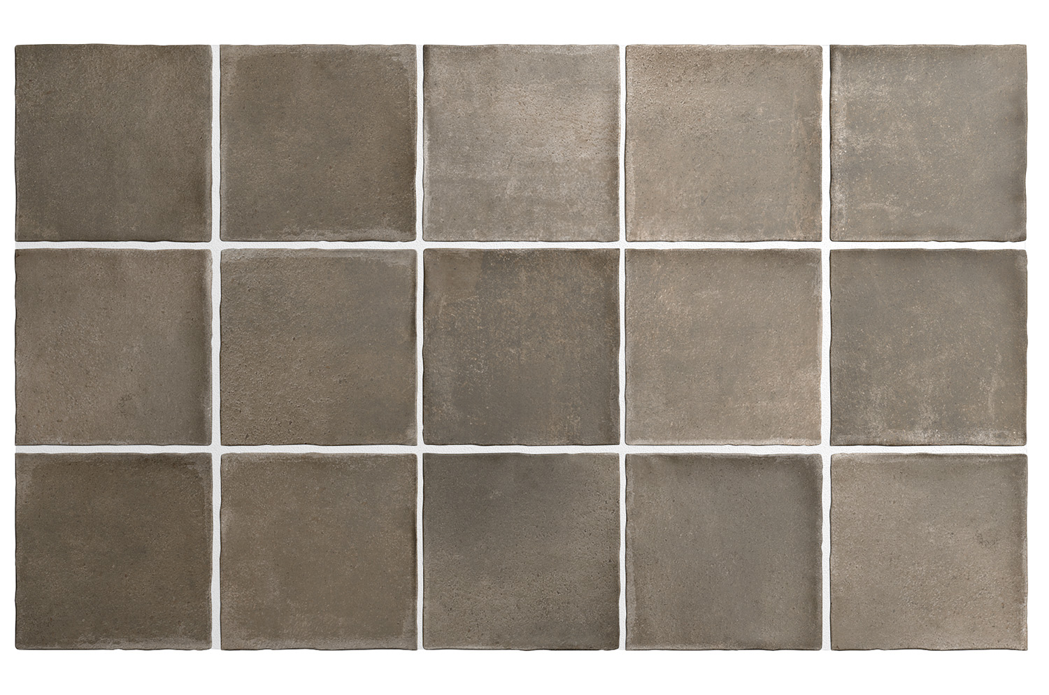 27571 Argile Cacao 10х10 EQUIPE фото 2