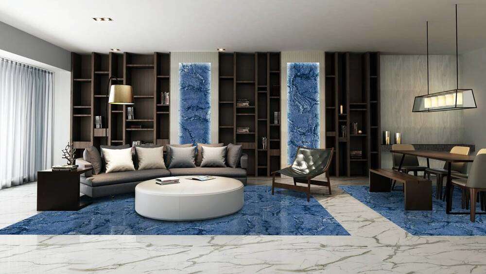 Matt Porcelain CSG