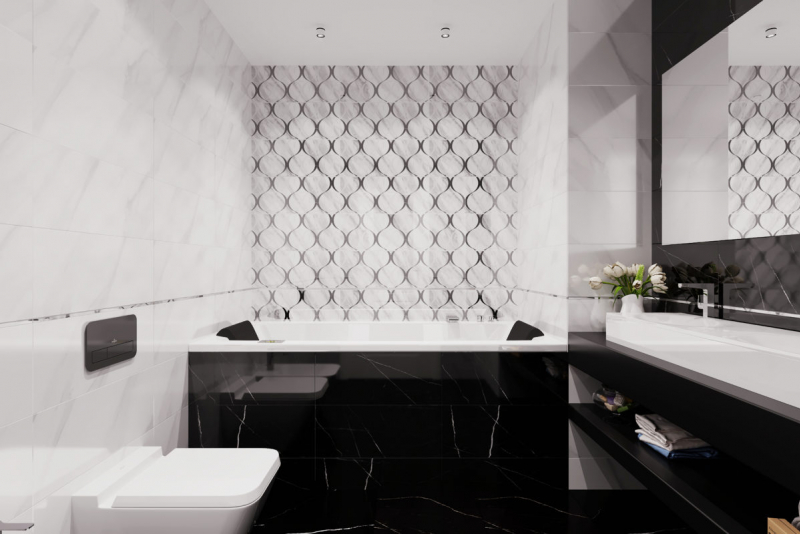Aurora Global Tile