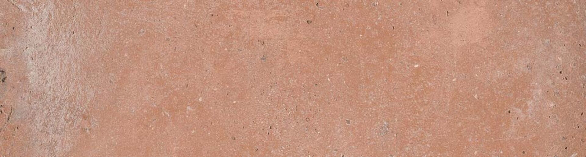 Terracotta Red Old 7x28 Geotiles