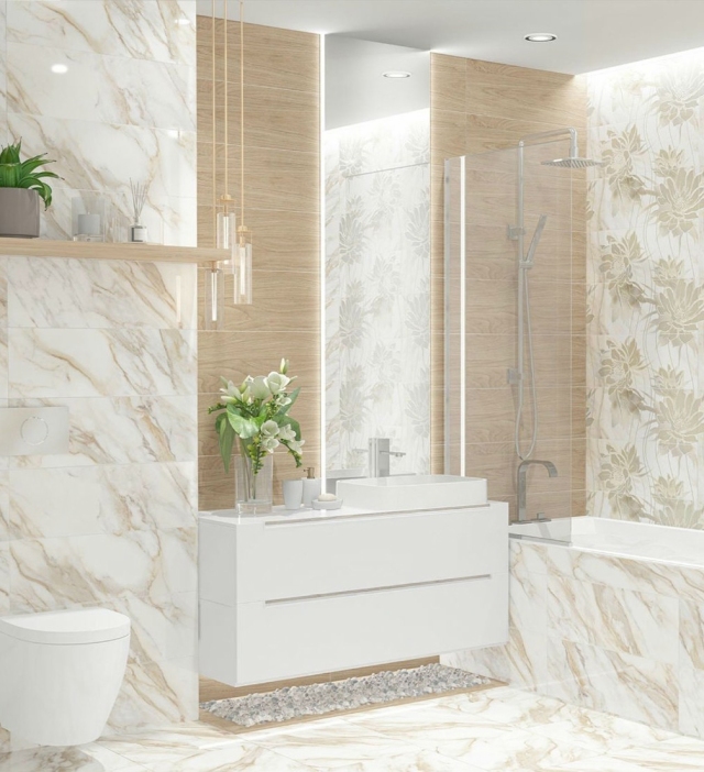 Calacatta Oro Eletto Ceramica