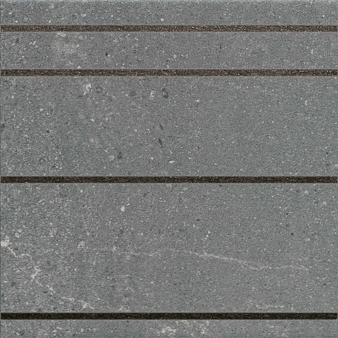 SBD038/SG1591 Декор Матрикс серый тёмный 20*20 Kerama Marazzi