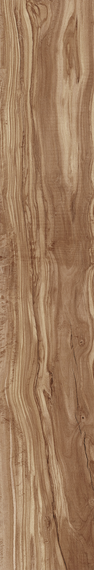 CW-CR03-B Pearsian Wood Natural Carving 20x120 Creanza