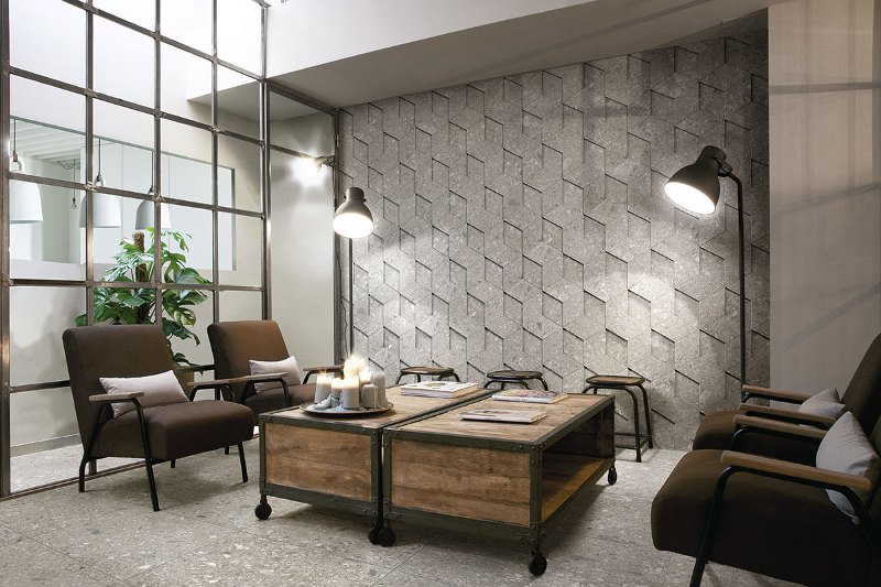 Mystone Ceppo di Gre MARAZZI Italy