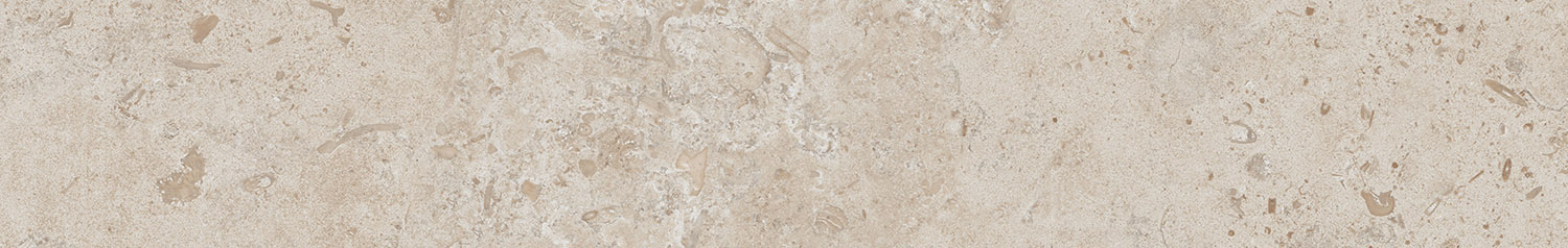 DD205520R/3BT Плинтус Про Лаймстоун бежевый натуральный обрезной 60х9,5 Kerama Marazzi