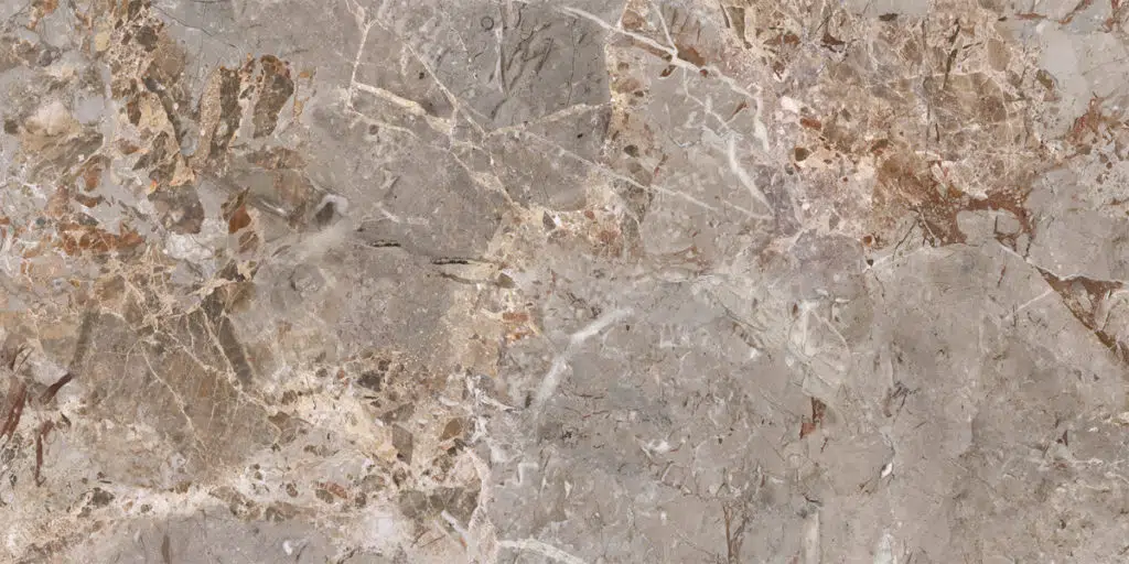 163101 BRECCIA ARGENTUM LAPP.RETT. 60X120 Ava Ceramica