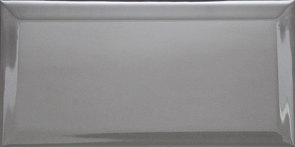 Biselado Cemento Brillo 7,5х15 Dar Ceramics