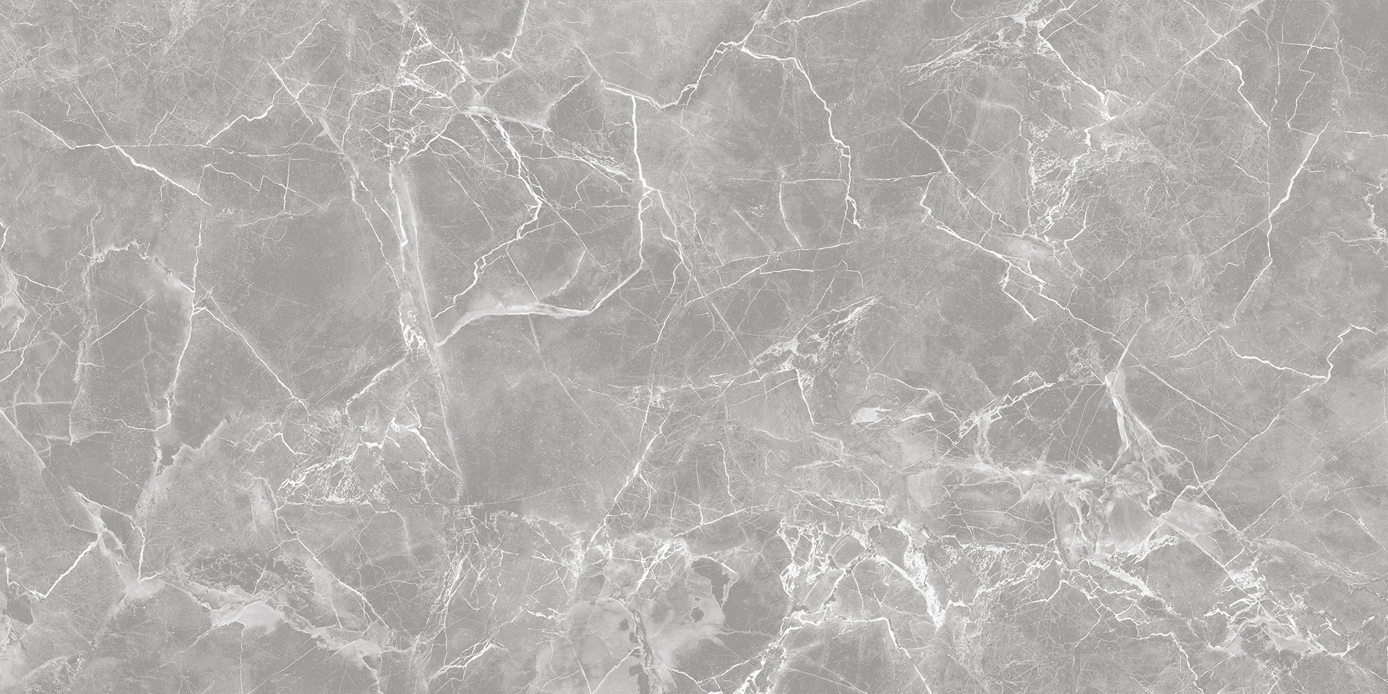 GT120601301PR Solo Серый полированный 60x120 Global Tile
