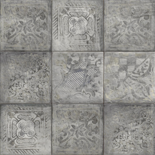 Borghese 20х20 Mainzu