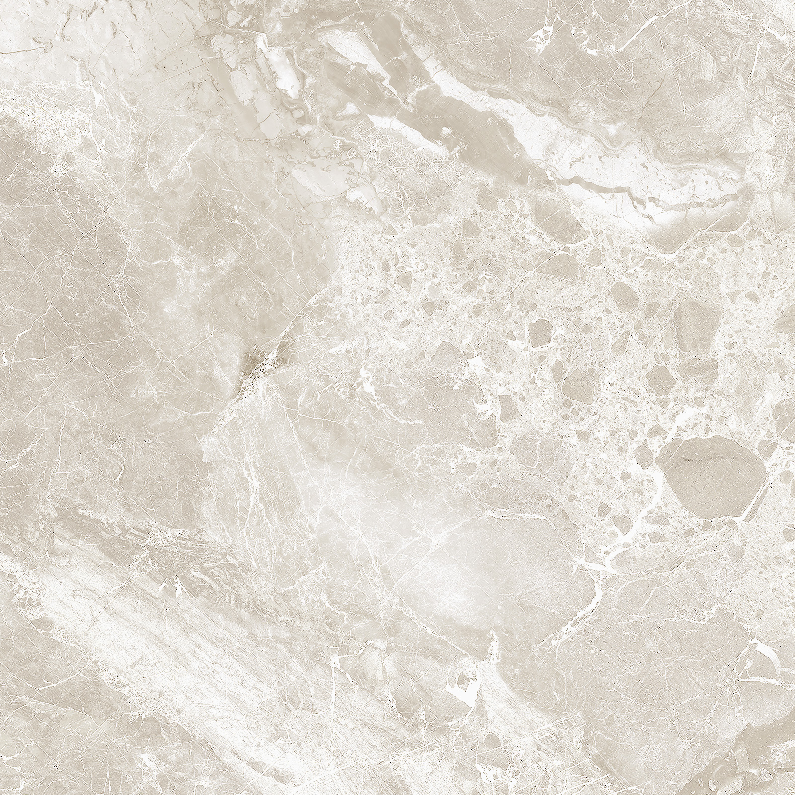 6060GRY11 Greiny Crema Sugar 600x600x9.5 Delacora
