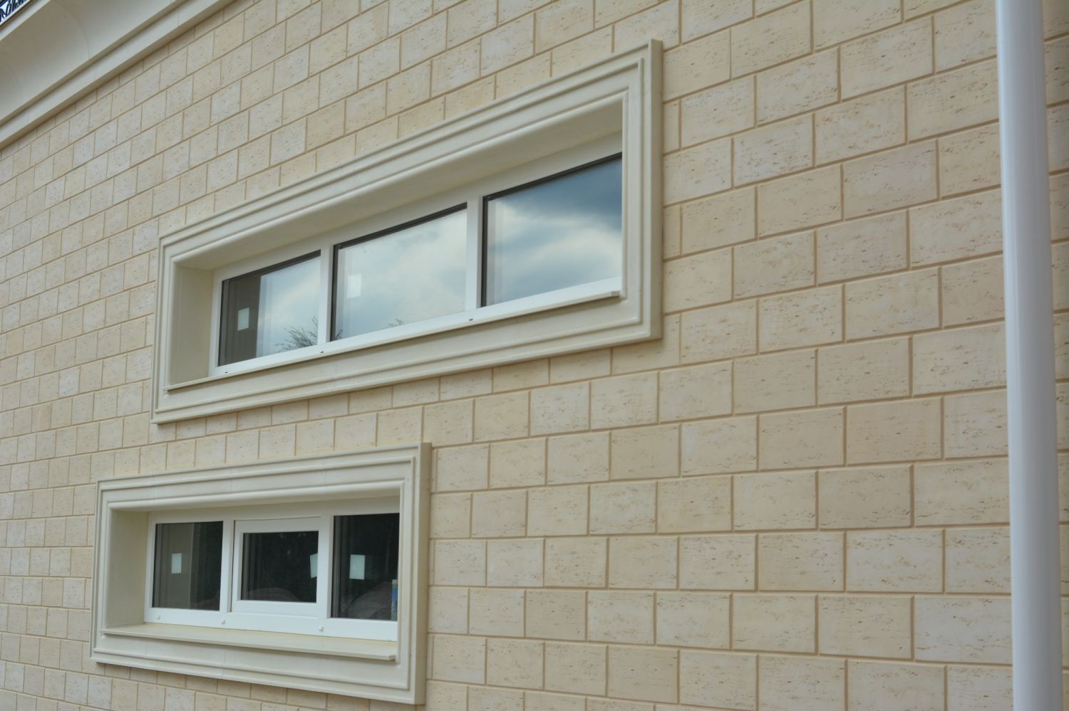 Вилла Ecostone