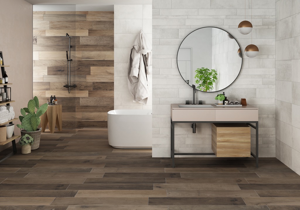 Aspen RHS (Rondine) Ceramiche