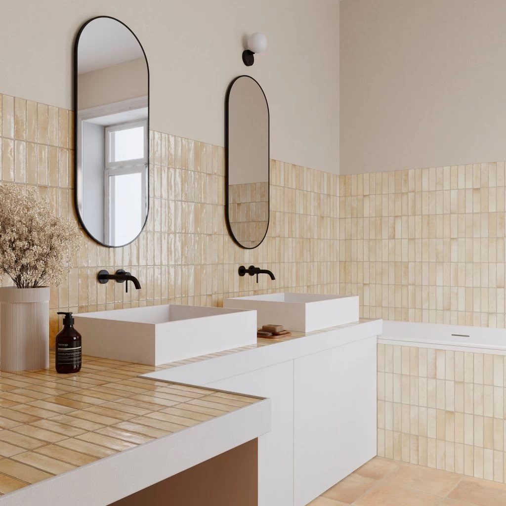 Deco Artis Plus Cocoa 32x62,5 Gayafores фото 23