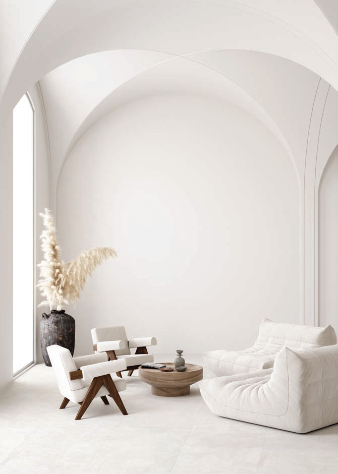Loft Prime Ceramics