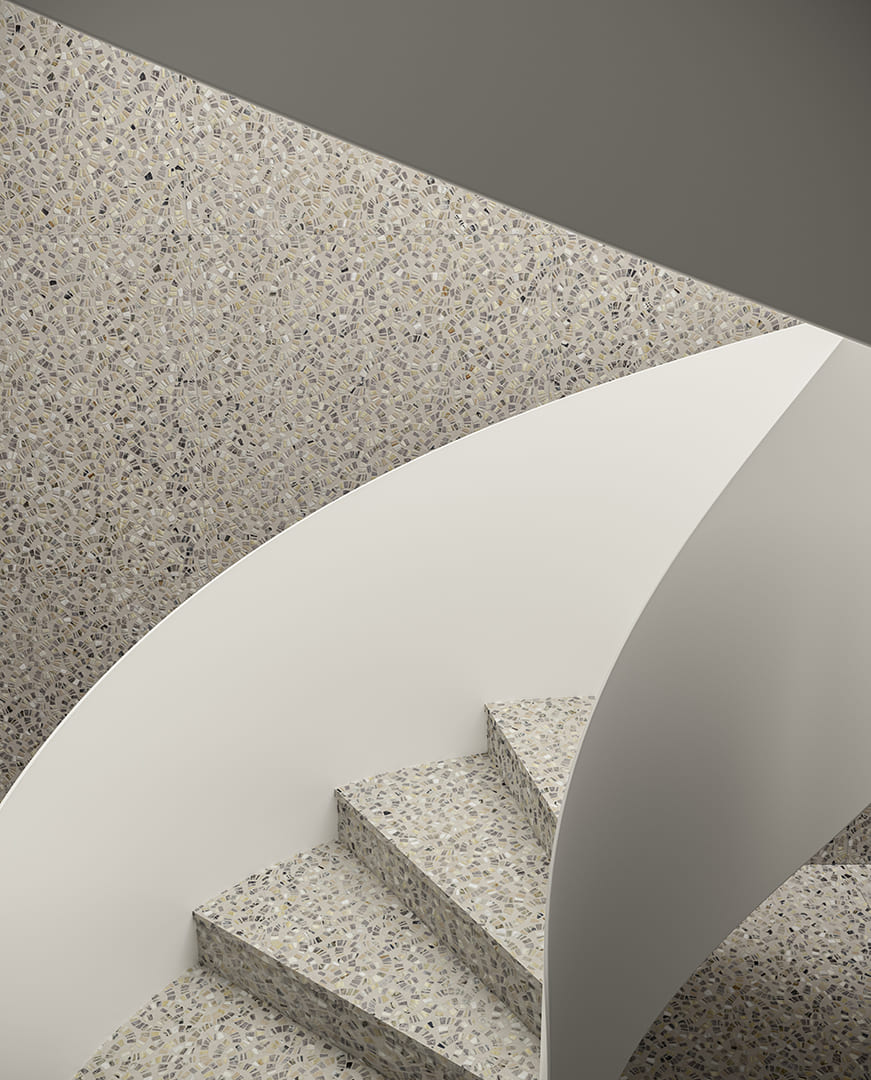 HME Marble Edition Del Conca