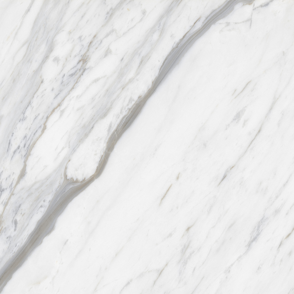 GT60606203PR Calacatta Belgia Белый 60x60 Global Tile