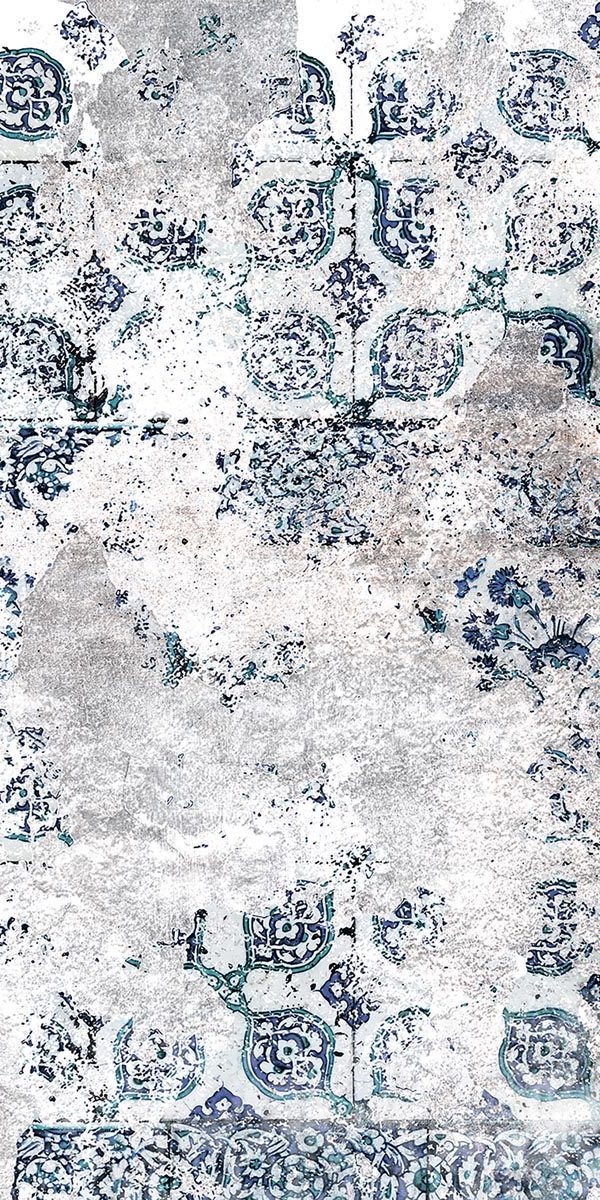 PF60012583 Art Walls Fresco Nat R 60x120 Flaviker