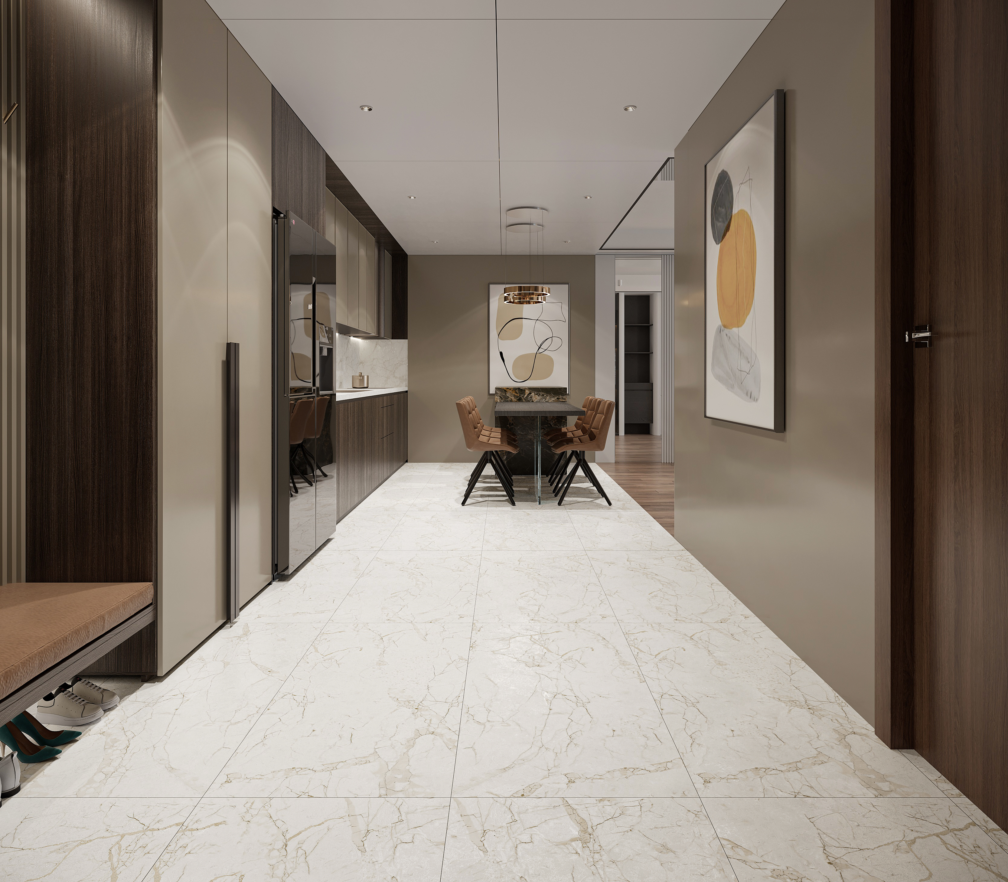 Marmo NT Ceramic фото 18