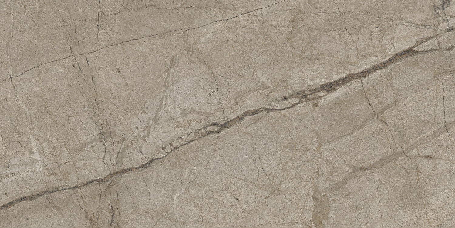 610015000666 Forte dei Marmi Mystic Grey Lapp 80x160 Atlas Concorde Russia