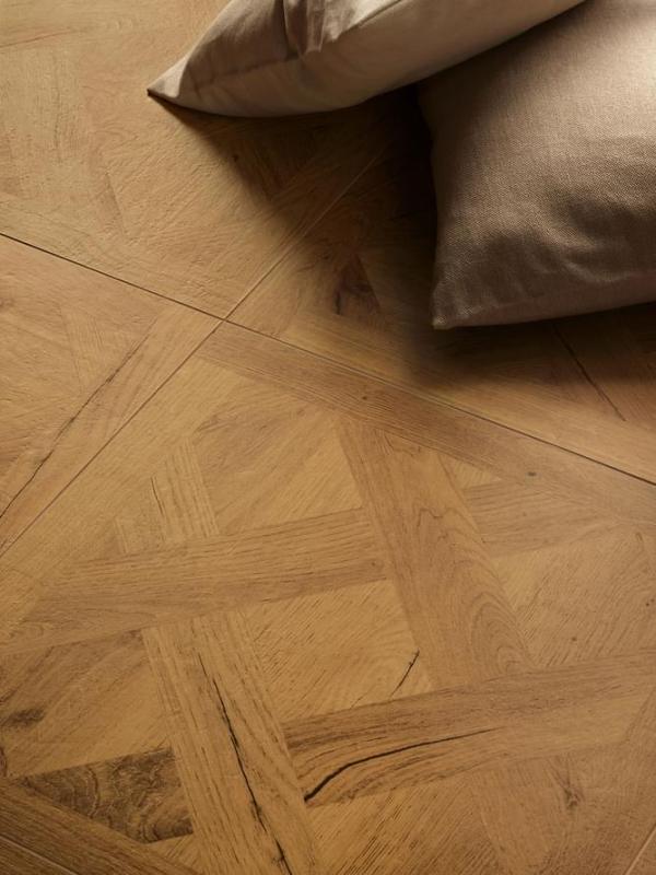 Rovere Naturale 10x40 Serenissima Cir