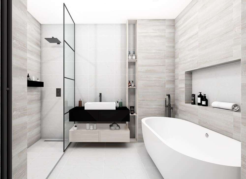 Antares Global Tile