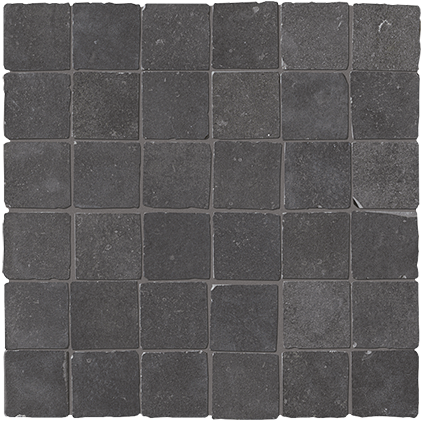 fMKN Maku Dark Gres Macromosaico Matt 30x30 FAP Ceramiche
